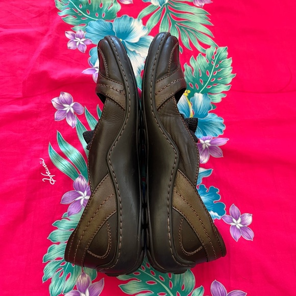 ✨ Josef Seibel Mary Jane Flats GUC - Picture 4 of 8